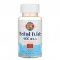Витамины KAL Methyl Folate Фолиевая кислота 400 mcg 90 таблеток