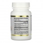 Антиоксидант California Gold Nutrition Lutein 20 мг 60 капсул