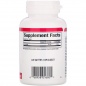 Витамины Natural Factors Citrate цинк 50 mg 90 таблеток
