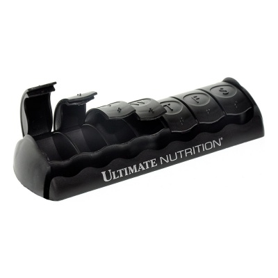 Таблетница Ultimate Nutrition