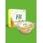 Джем FitDelice мармеладный со стевией 100 гр