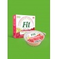 Джем FitDelice мармеладный со стевией 100 гр