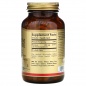 Витамины Solgar Chromium Picolinate 200 mcg 90 капсул