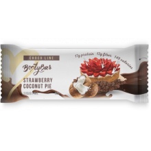Батончик BootyBar CHOCO LINE 50 гр