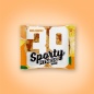 Печенье Sporty Fitness 60 гр