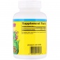 Витамины Natural Factors Витамин D3 10 mcg 250 жевательных таблеток