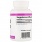 Витамины Natural Factors Niacin 90 таблеток