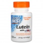 Витамины Doctor’s Best с Lutemax 2020 20 мг 60 таблеток