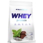 Протеин ALL NUTRITION Whey Protein 2200 гр