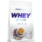Протеин ALL NUTRITION Whey Protein 2200 гр