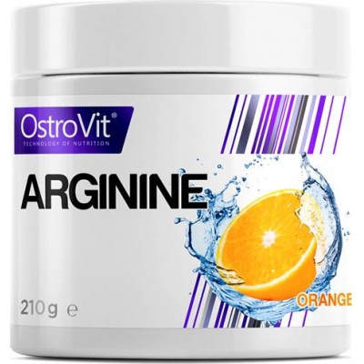 Л-аргинин Ostrovit L-arginine 150 капсул