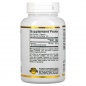 Витамины California Gold Nutrition Selenium 200 mcg 180 капсул