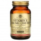 Витамины Solgar Vitamin E 134 mg 200 IU 100 капсул
