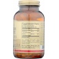 Витамины Solgar Calcium Citrate with Vitamin D3 120 таблеток