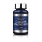 Витамины Scitec Nutrition Essentials Calcium-Magnesium 90 капсул