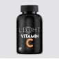 Витамины Light Витамин C 90 капсул