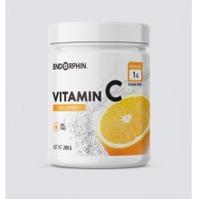 Витамины ENDORPHIN витамин C 200 гр