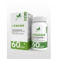 Антиоксидант NaturalSupp L-Methionine 60 капсул