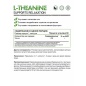 Антиоксидант NaturalSupp L-Methionine 60 капсул