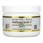 Витамины California Gold Nutrition аскорбат натрия  238 гр