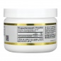Витамины California Gold Nutrition аскорбат натрия  238 гр