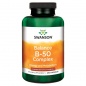 Витамины Swanson Swanson Balance B-50 Complex 100 капсул