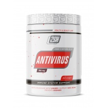 Витамин 2SN Antivirus (Vit C+ E + D3 + Zinc)  60 капсул