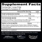 Предтренировочный комплекс Insane Labz Psychotic Test 276 гр