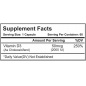 Витамины Regeneration Pharm Vitamin D3 60 капсул