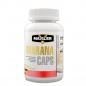 Энергетик Maxler Guarana 1500 мг 90 капсул