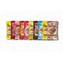 Печенье Fit Kit Protein Chocoron 30 гр