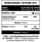 Коллаген MST Nutrition Collagen + Vitamin C 390 гр