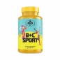 Витамины Multisport Technology B+C Sport  90 таблеток