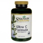 Витамины Swanson Ultra C Formula 250 капсул