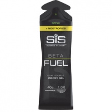 Изотоник SIS Go GEL BETA FUEL-NOOTROPICS 60 мл