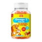 Антиоксидант Proper Vit for Kids Omega 3 Fish Oil 90 таблеток
