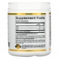 Коллаген California Gold Nutrition Hydrolyzed Marine Collagen Peptides 200 гр