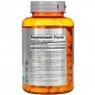 Глютамин NOW L-Glutamine 1000 мг 120 капсул