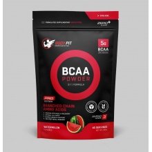 БЦАА Body-pit BCAA  2:1:1 110 гр