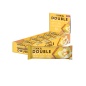 Батончик FitnesShock DOUBLE не глазированный 40 гр