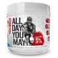 Предтренировочный комплекс 5% Nutrition All Day You May 450 гр