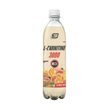 Л-карнитин 2SN L-Carnitine 3000 с натуральным соком 500 мл