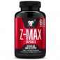 Тестобустер BSN Z- Max 60 капсул