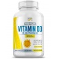 Витамины Proper Vit Vitamin D3 5000 + Vitamin K2 120 капсул