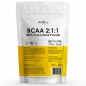 БЦАА Atletic Food 100% Pure BCAA Instant 2:1:1 300 гр