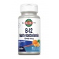 Витамины KAL Vitamin B-12 Methylcobalamin 1000 мкг 90 шт