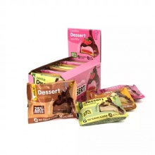 Печенье CHIKALAB DESERT SOUFFLE  55 гр