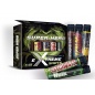 Предтренировочный комплекс Underpharm Labs Super Hero Box 25 мл