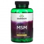 Хондропротектор Swanson MCM 250 мг 250 капсул