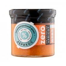 Джем Mr.Djemius ZERO низкокалорийный 270 гр